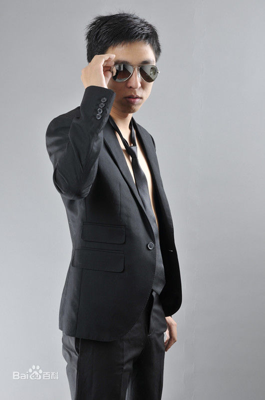 最全崔释麒(sky)素颜照