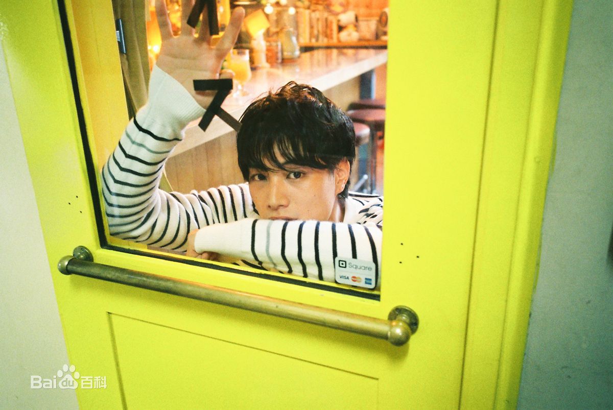 高清铃木伸之(鈴木伸之、すずき のぶゆき、Suzuki Nobuyuki)性感图片