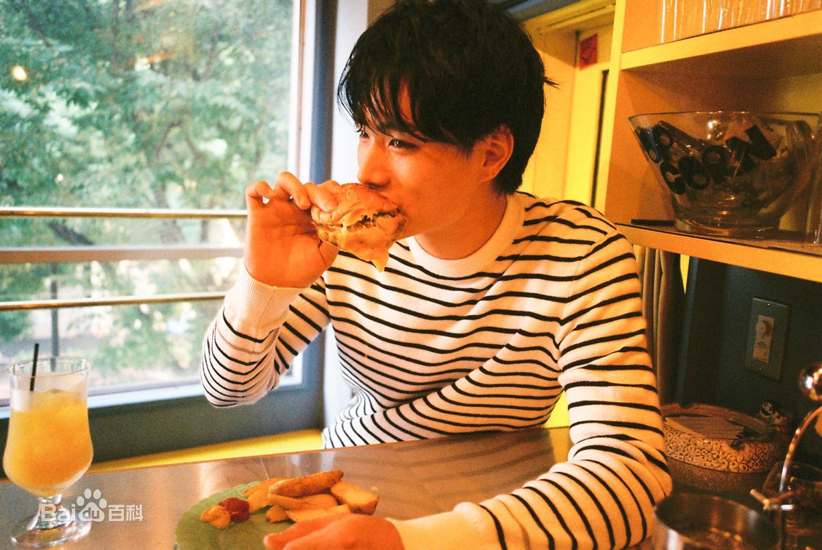 高清铃木伸之(鈴木伸之、すずき のぶゆき、Suzuki Nobuyuki)性感图片