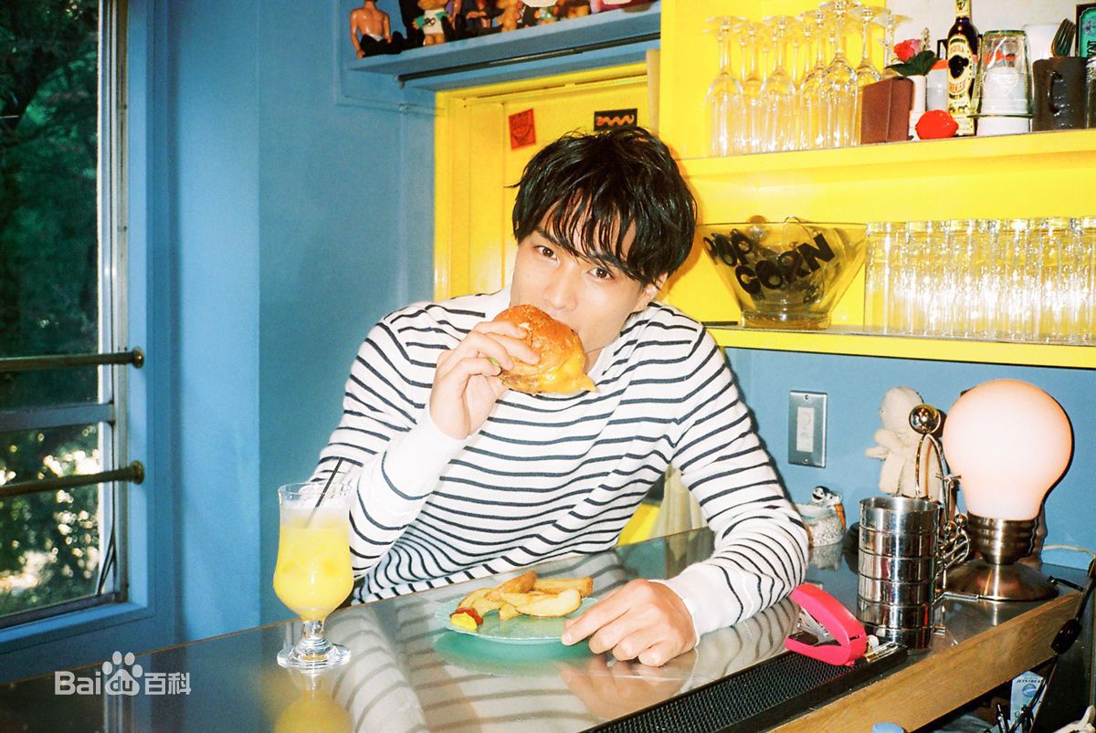 高清铃木伸之(鈴木伸之、すずき のぶゆき、Suzuki Nobuyuki)性感图片