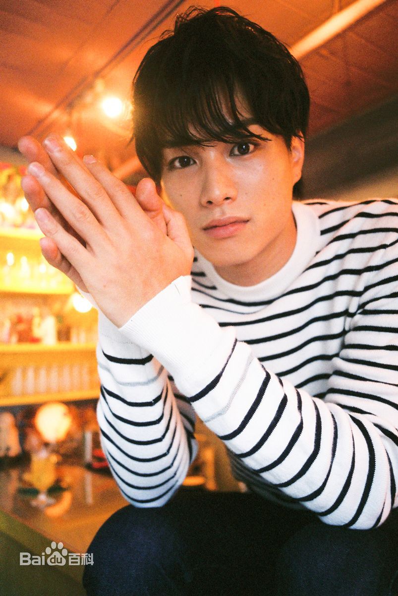 高清铃木伸之(鈴木伸之、すずき のぶゆき、Suzuki Nobuyuki)性感图片