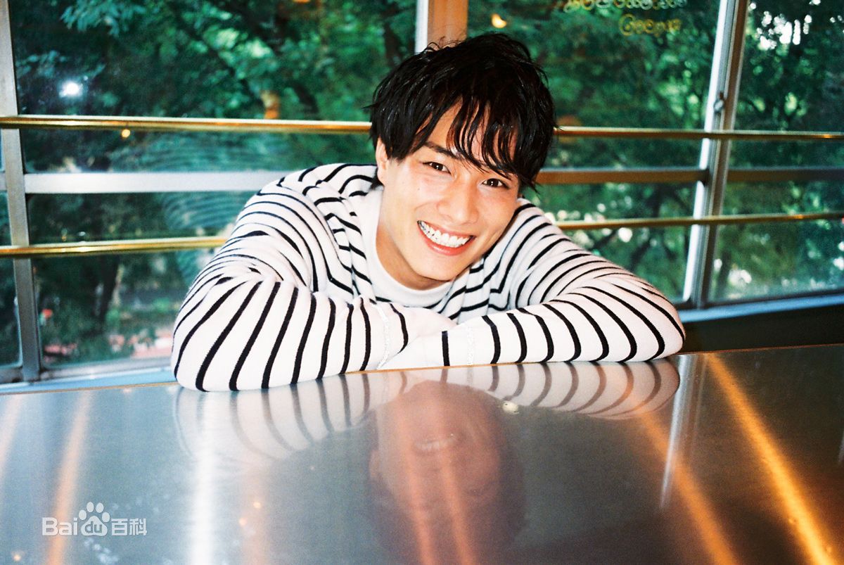 高清铃木伸之(鈴木伸之、すずき のぶゆき、Suzuki Nobuyuki)性感图片