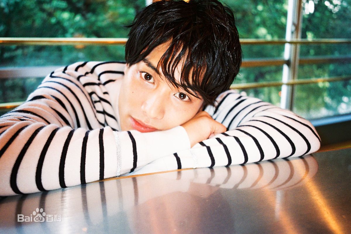 高清铃木伸之(鈴木伸之、すずき のぶゆき、Suzuki Nobuyuki)性感图片