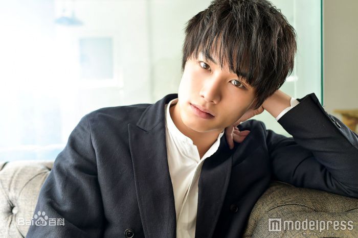 高清铃木伸之(鈴木伸之、すずき のぶゆき、Suzuki Nobuyuki)图片