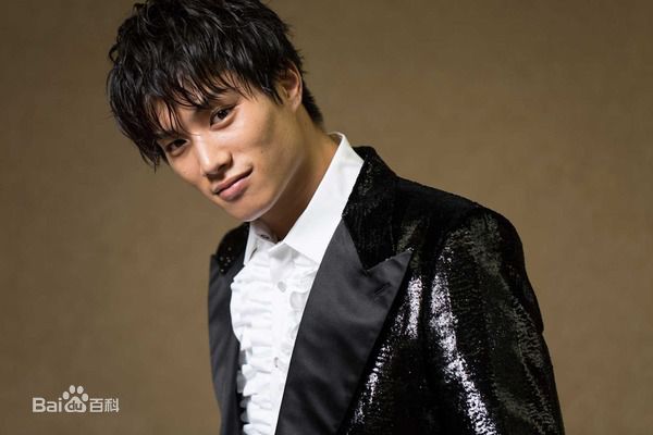 高清铃木伸之(鈴木伸之、すずき のぶゆき、Suzuki Nobuyuki)图片