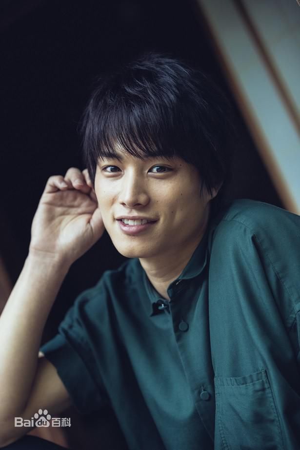 高清铃木伸之(鈴木伸之、すずき のぶゆき、Suzuki Nobuyuki)图片