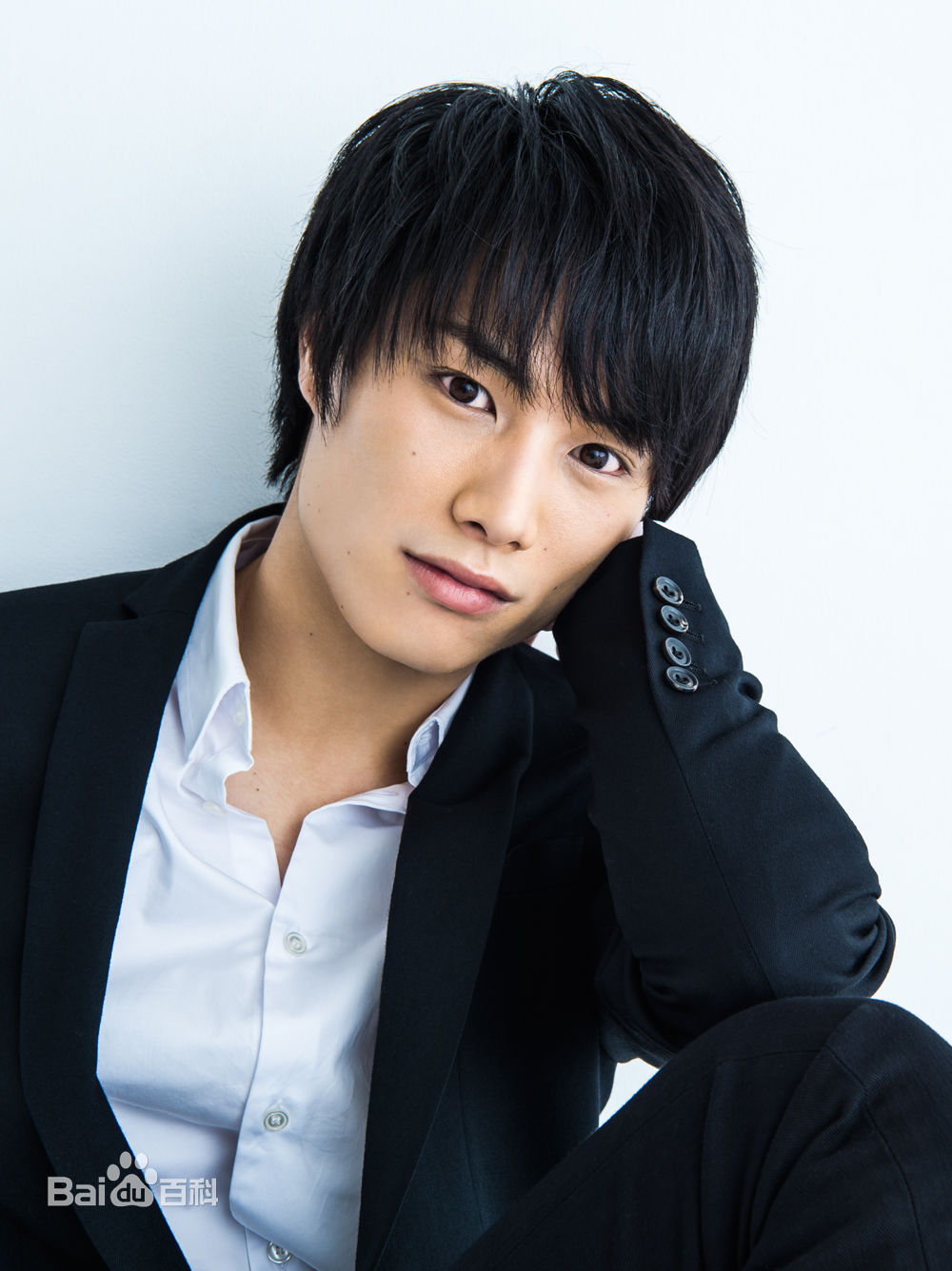 高清铃木伸之(鈴木伸之、すずき のぶゆき、Suzuki Nobuyuki)图片