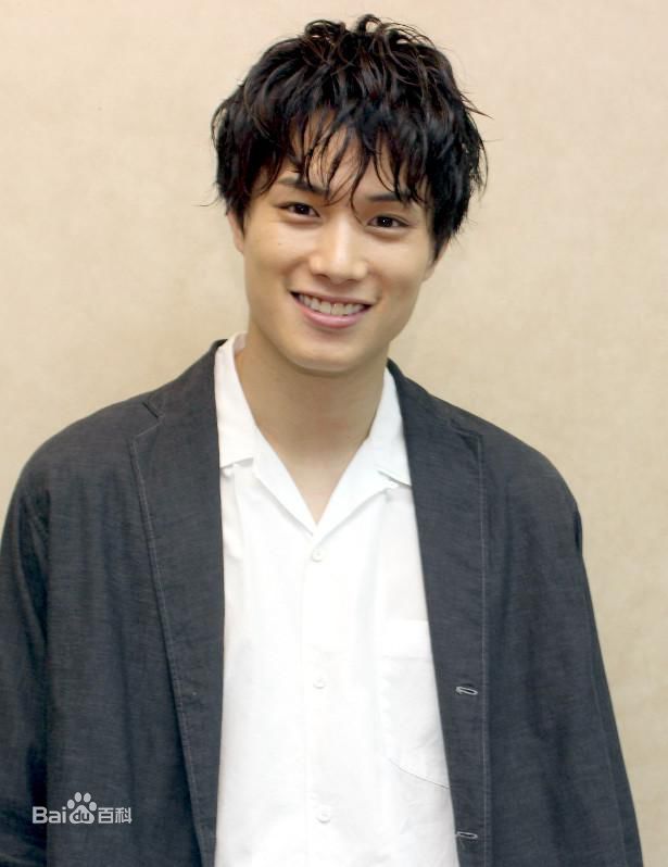 高清铃木伸之(鈴木伸之、すずき のぶゆき、Suzuki Nobuyuki)图片