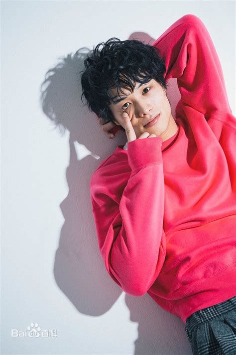 高清铃木伸之(鈴木伸之、すずき のぶゆき、Suzuki Nobuyuki)图片