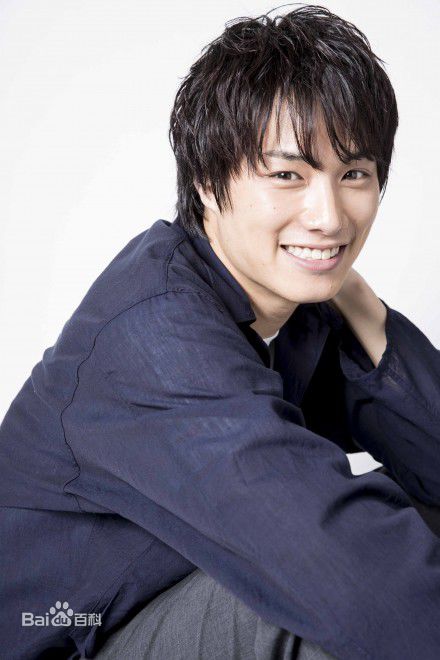 高清铃木伸之(鈴木伸之、すずき のぶゆき、Suzuki Nobuyuki)图片