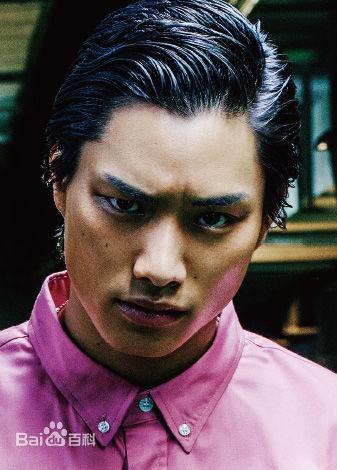 精选铃木伸之(鈴木伸之、すずき のぶゆき、Suzuki Nobuyuki)在《热血街区》大和中的图册