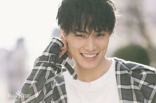 高清铃木伸之(鈴木伸之、すずき のぶゆき、Suzuki Nobuyuki)图片