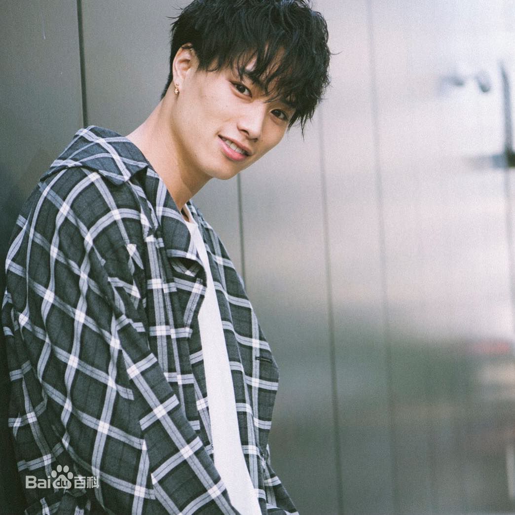 高清铃木伸之(鈴木伸之、すずき のぶゆき、Suzuki Nobuyuki)图片