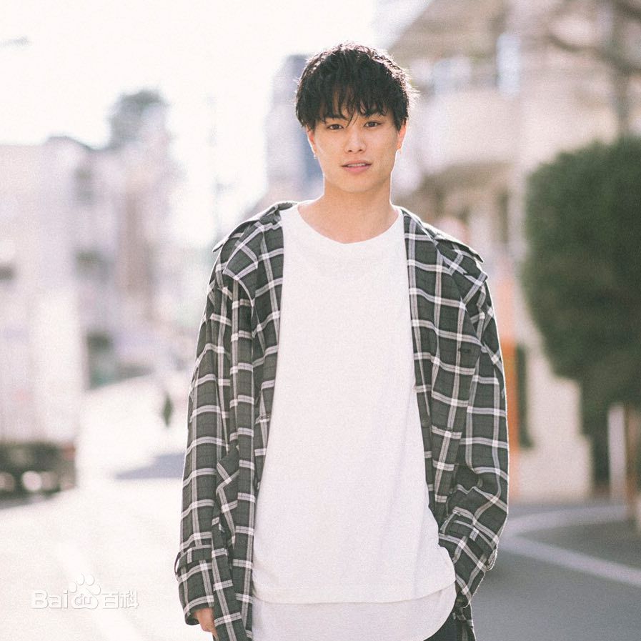 高清铃木伸之(鈴木伸之、すずき のぶゆき、Suzuki Nobuyuki)图片