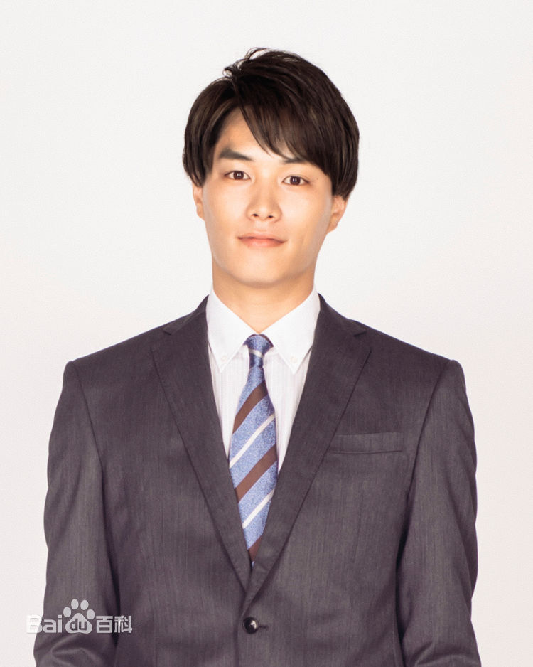 最优质铃木伸之(鈴木伸之、すずき のぶゆき、Suzuki Nobuyuki)素颜照