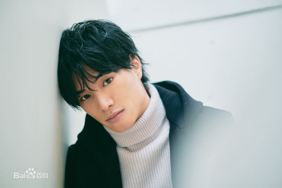 最优质铃木伸之(鈴木伸之、すずき のぶゆき、Suzuki Nobuyuki)素颜照