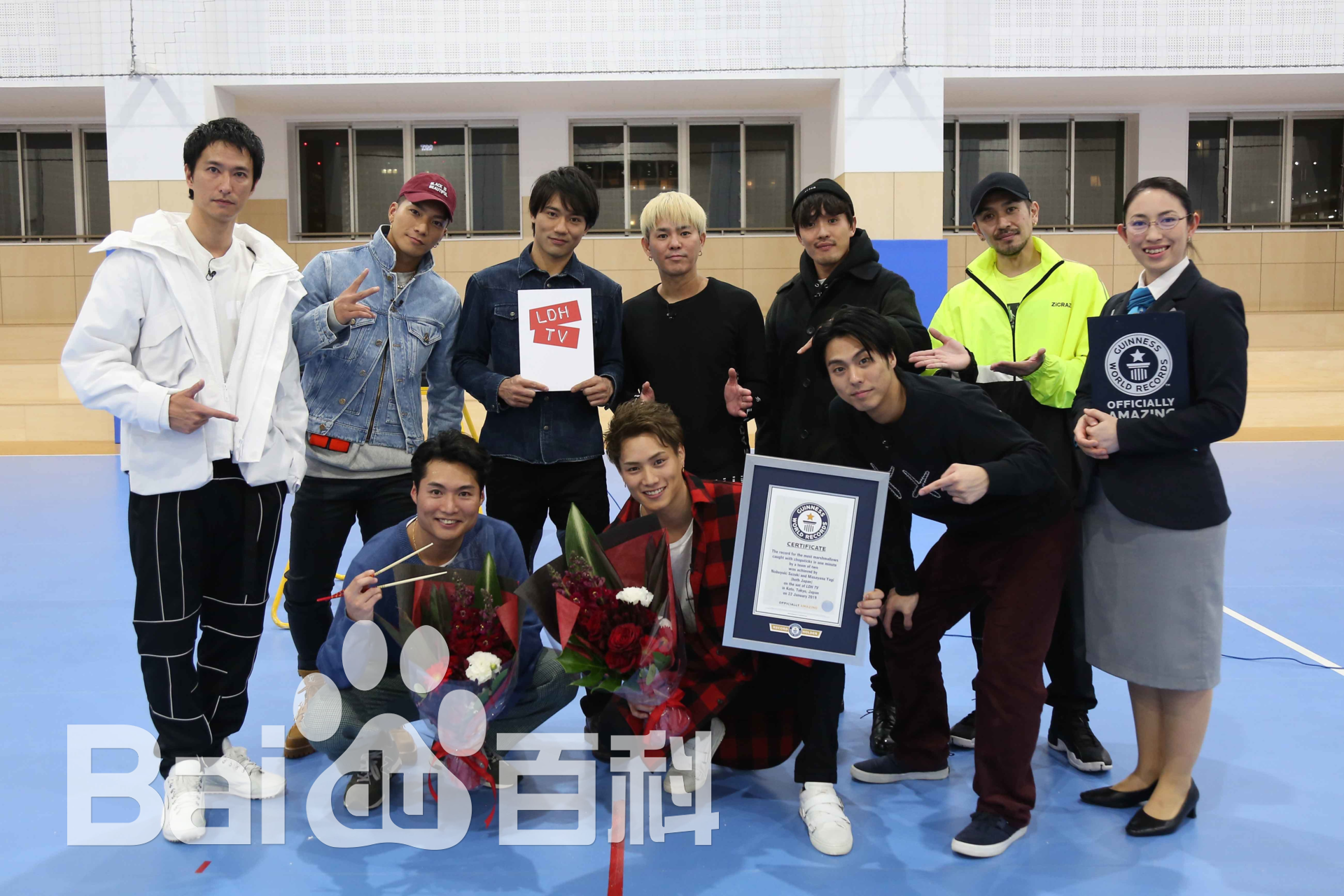 最优质铃木伸之(鈴木伸之、すずき のぶゆき、Suzuki Nobuyuki)素颜照