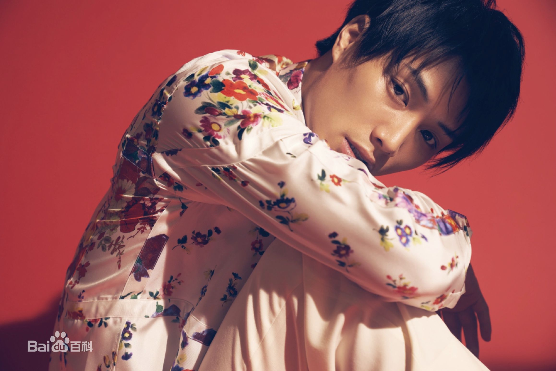 最优质铃木伸之(鈴木伸之、すずき のぶゆき、Suzuki Nobuyuki)素颜照