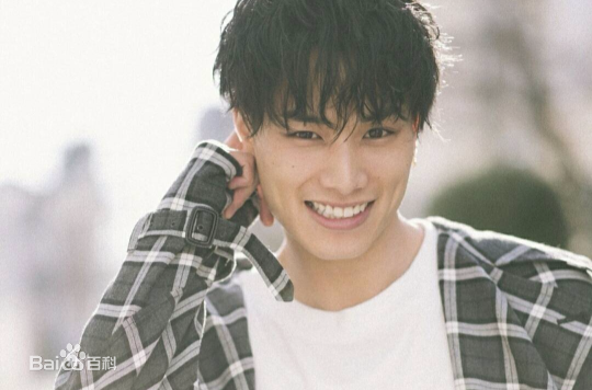 最优质铃木伸之(鈴木伸之、すずき のぶゆき、Suzuki Nobuyuki)素颜照