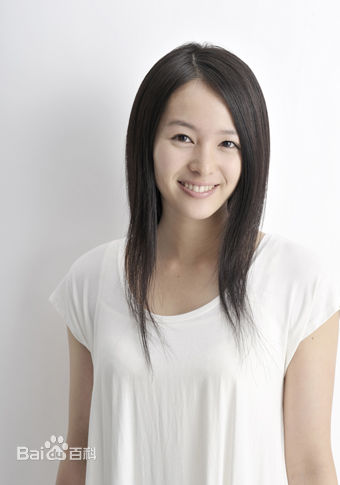 清野菜名(Nana Seino)长发图片图册