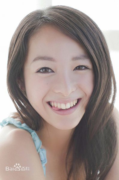 清野菜名(Nana Seino)长发图片图册