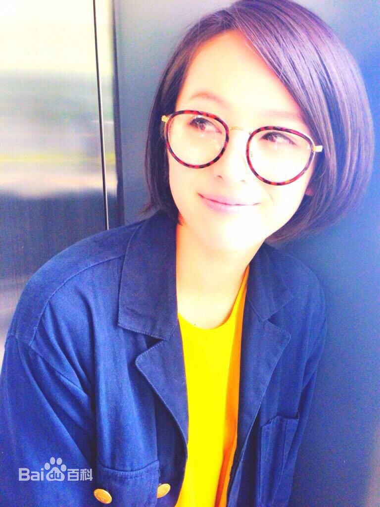 清野菜名(Nana Seino)短发图片图册