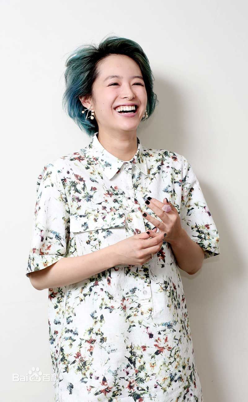 清野菜名(Nana Seino)短发图片图册