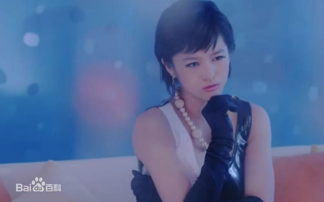 清野菜名(Nana Seino)短发图片图册