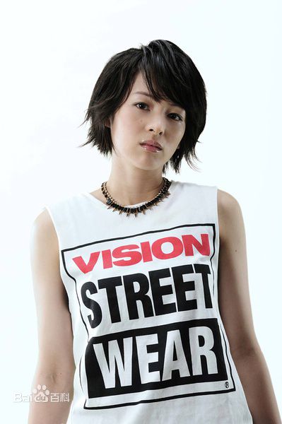 清野菜名(Nana Seino)东京暴走族图片图集