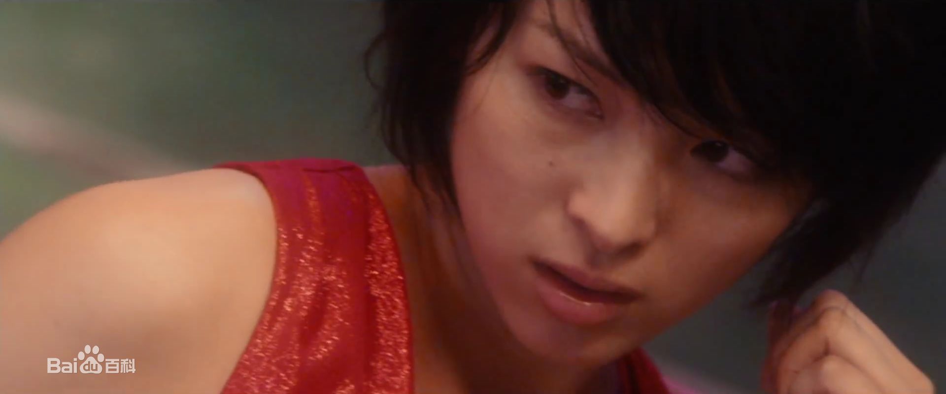 清野菜名(Nana Seino)东京暴走族图片图集