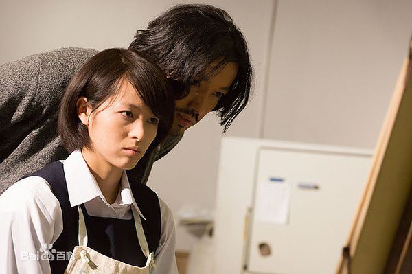 清野菜名(Nana Seino)东京无国籍少女素颜照相册