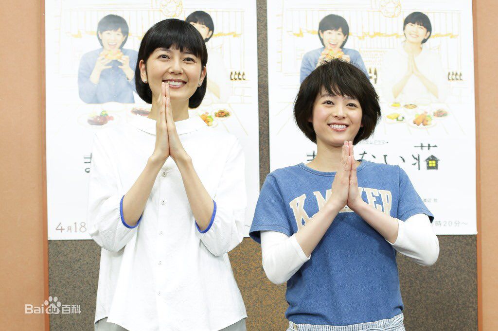 清野菜名(Nana Seino)伙食庄素颜照相册