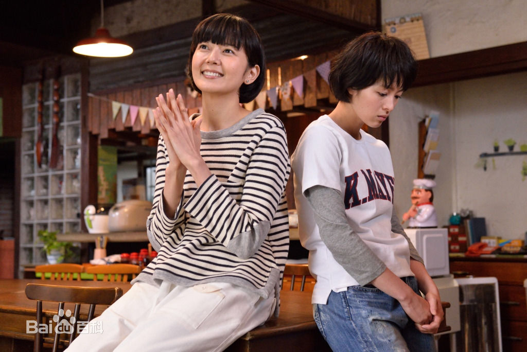 清野菜名(Nana Seino)伙食庄素颜照相册