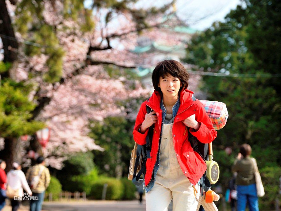 清野菜名(Nana Seino)伙食庄素颜照相册