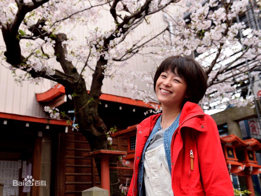 清野菜名(Nana Seino)伙食庄素颜照相册