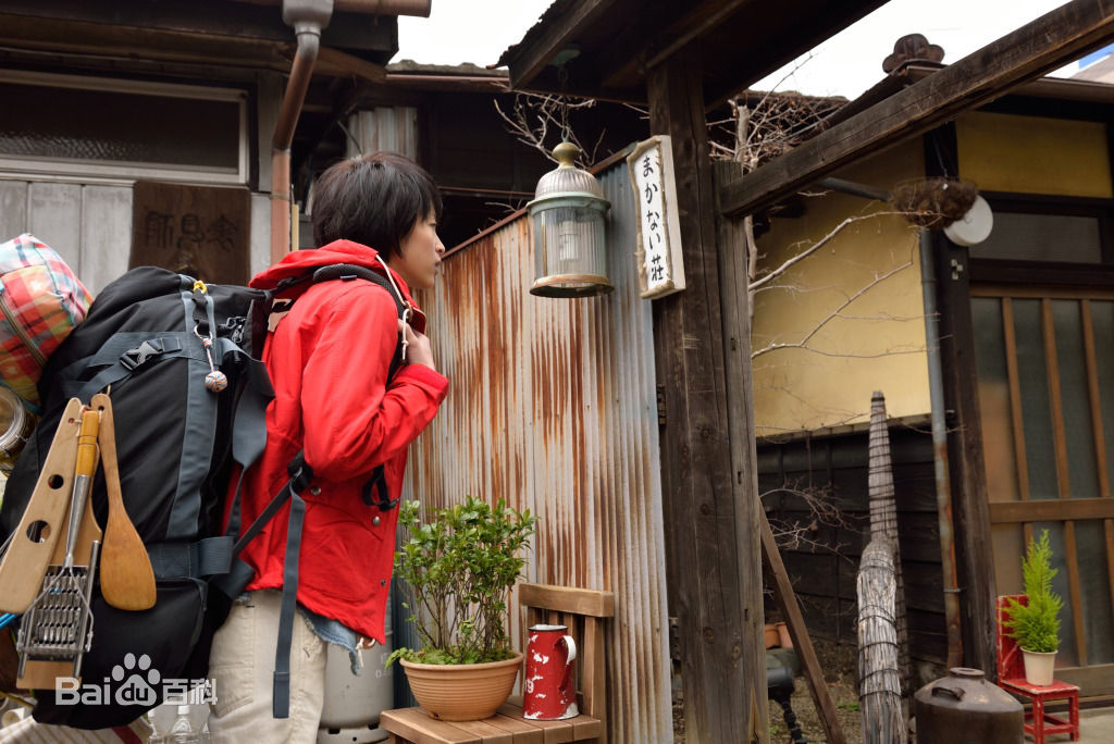 清野菜名(Nana Seino)伙食庄素颜照相册