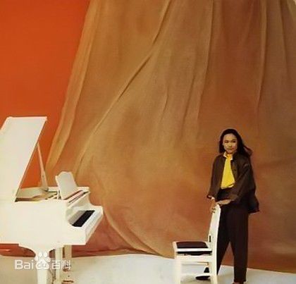 五轮真弓最新壁纸