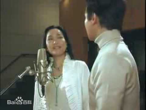 五轮真弓歌唱演出素颜照相册