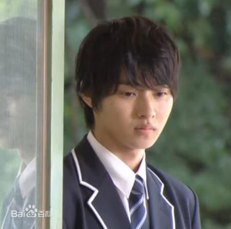 山崎贤人(やまざき　けんと)最新剧照