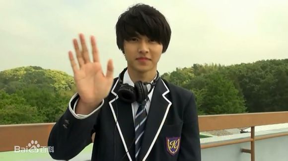 山崎贤人(やまざき　けんと)最新剧照