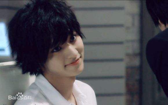 山崎贤人(やまざき　けんと)最新剧照