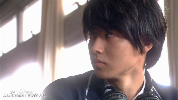 山崎贤人(やまざき　けんと)最新剧照