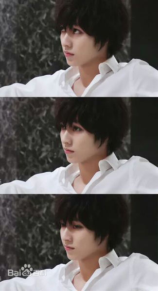 山崎贤人(やまざき　けんと)最新剧照