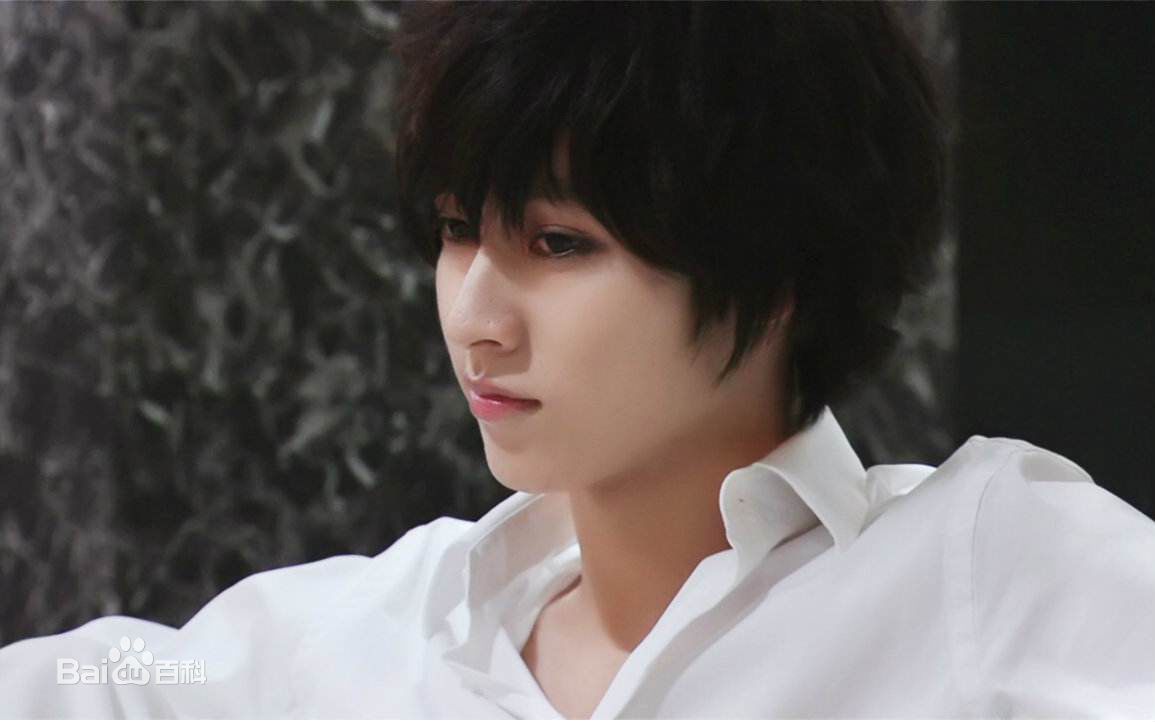 山崎贤人(やまざき　けんと)最新剧照