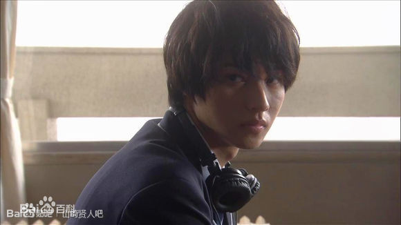 山崎贤人(やまざき　けんと)最新剧照