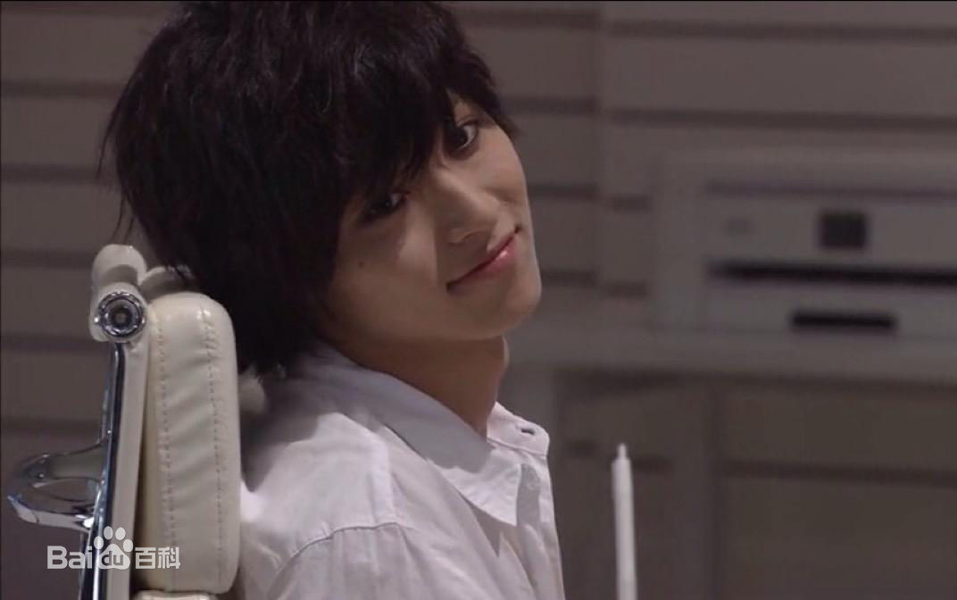 山崎贤人(やまざき　けんと)最新剧照