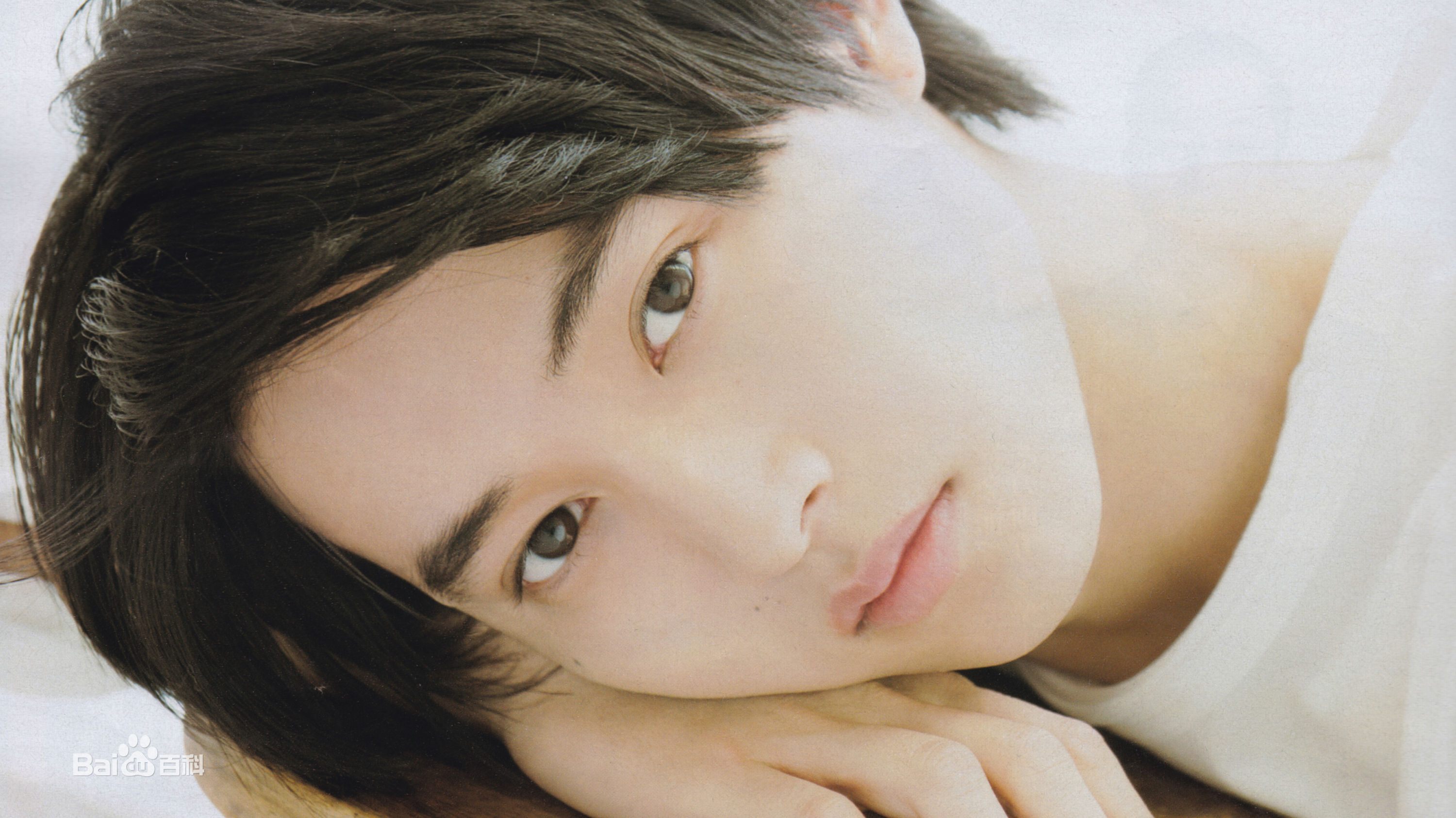 山崎贤人(やまざき　けんと)精选图册