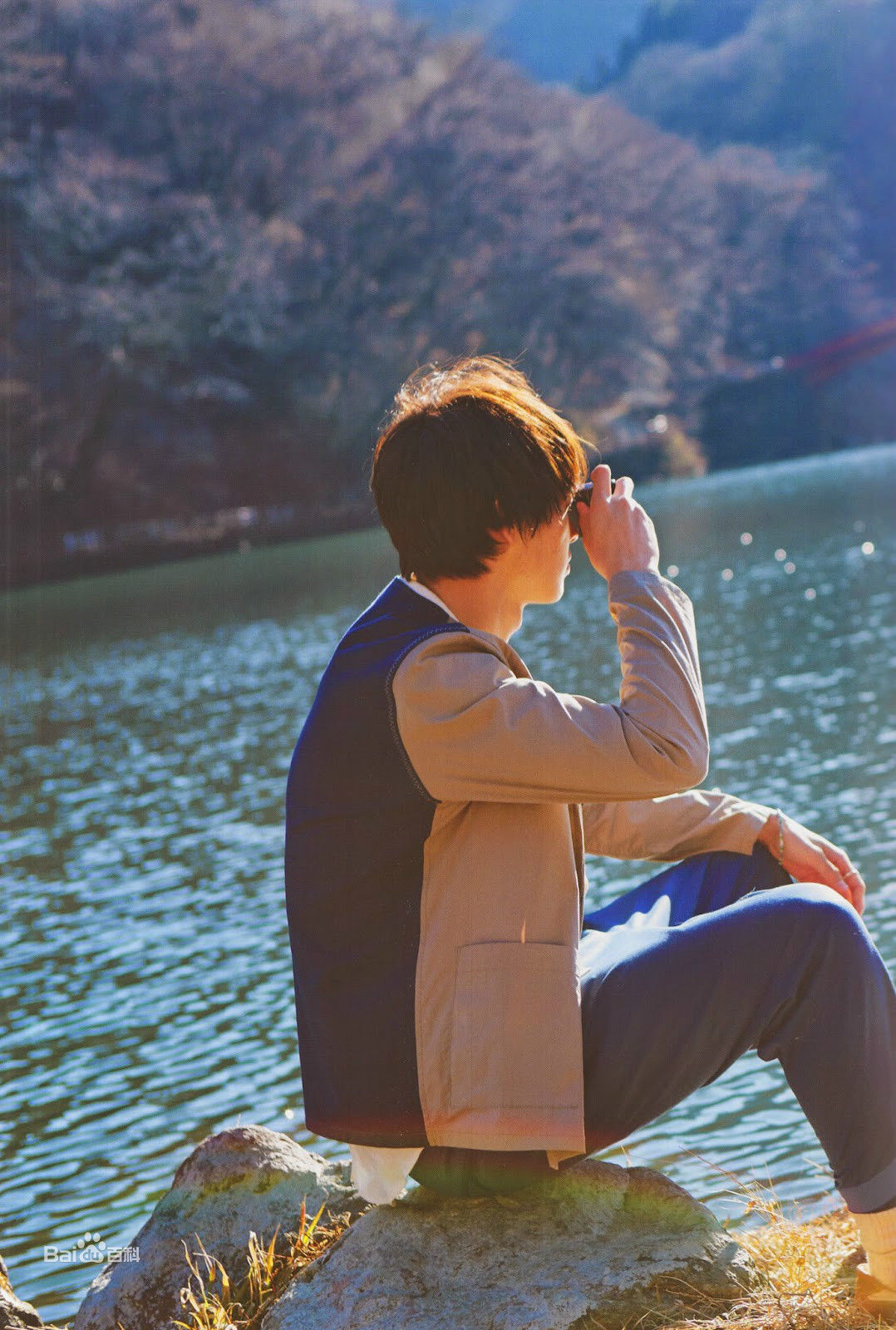 山崎贤人(やまざき　けんと)精选图册