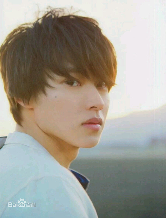 山崎贤人(やまざき　けんと)精选图册