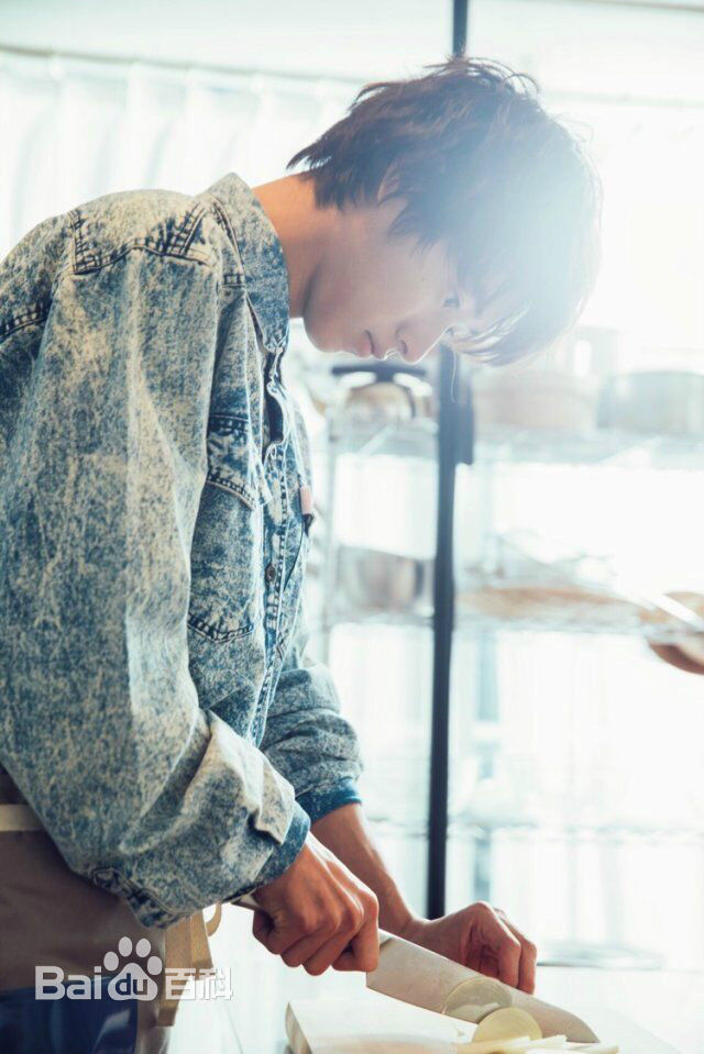 山崎贤人(やまざき　けんと)精选图册